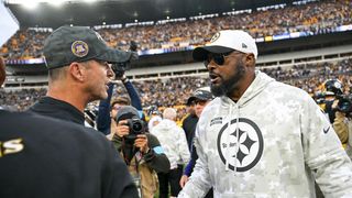Steelers Hit With Massive Disrespect As Ravens Continue To Crumble In 2025 (Steelers News). Photo by Taylor Ollason / Pittsburgh Steelers