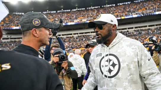 Steelers Hit With Massive Disrespect As Ravens Continue To Crumble In 2025 (Steelers News)