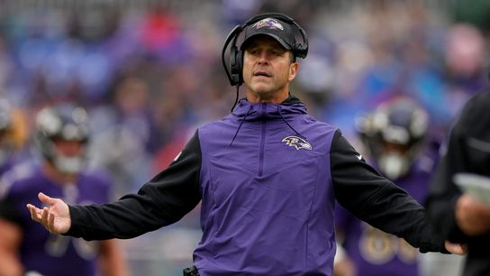 Steelers John Harbaugh Steelers John Harbaugh