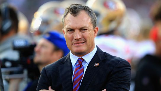 Steelers John Lynch