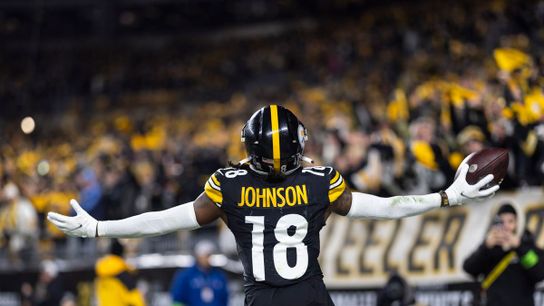 Steelers’ Mike Tomlin Detailed The True Reason Pittsburgh Traded Diontae Johnson: “The Panthers Needed Diontae” (Steelers News)