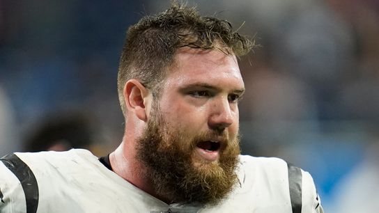 Cincinnati Bengals Jonah Williams Cincinnati Bengals Jonah Williams