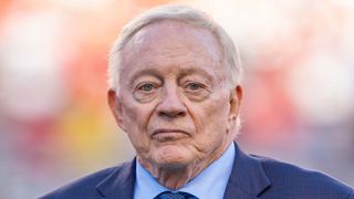 Nightmare Scenario For Steelers Developing After Jerry Jones Refuses To Open Up His Checkbook (Steelers News). Photo by Kyle Terada / USA TODAY Sports