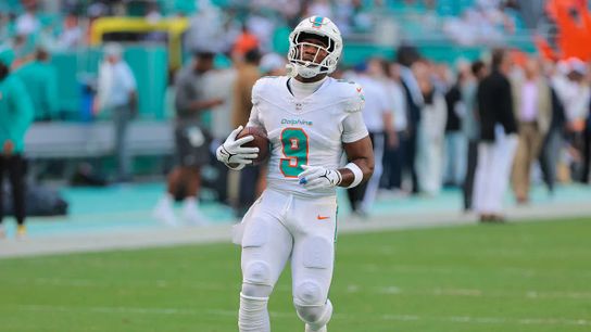 Steelers' Jonnu Smith Steelers' Jonnu Smith