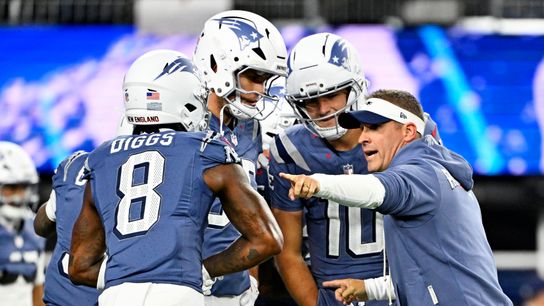 Steelers Josh McDaniels Steelers Josh McDaniels