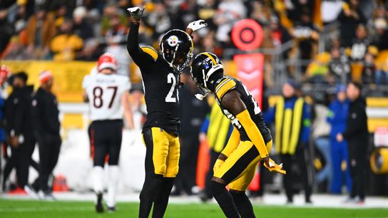 Patrick Peterson Believes Steelers Need Him To Mentor Joey Porter Jr: "He Has No One There" (Steelers News)