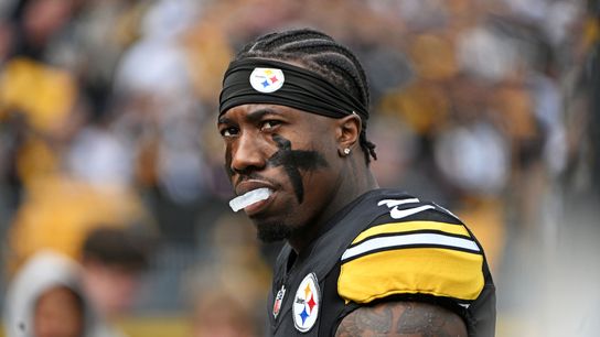 Steelers' New Approach Creates Massive Uncertainty For Joey Porter Jr (Steelers News)