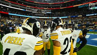 Steelers Make Surprising Move Releasing A Veteran Defender (Steelers News). Photo by Alysa Rubin / Pittsburgh Steelers