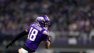 Steelers Extremely Unlikely To Pursue A Justin Jefferson Trade Due To Team History: "It'd Be Completely Out Character" (Steelers News). Photo by Alli Rusco / Minnesota Vikings