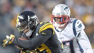 Steelers Top Cornerback Options Include Patrick Peterson And Former Big Patriots Star (Steelers News). Photo by Steph Chambers / Post-Gazette