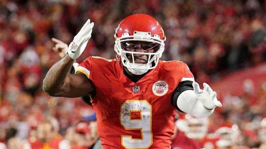Steelers Could Be Final Piece Of Domino Effect That Lands Former First-Round Wide Receiver In Pittsburgh (Steelers News)