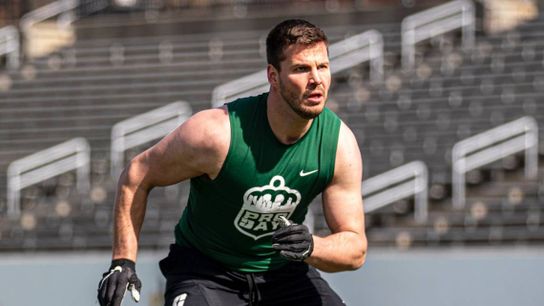 Steelers Julius Welschof Steelers Julius Welschof