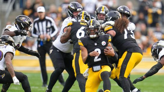 Steelers' Mike Tomlin Was Honest On Why It Took So Long To Debut The Justin Fields' Package (Steelers News)