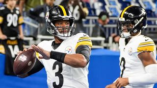 Schefter: Russell Wilson Definitely Gaining Momentum As Steelers Starting QB In 2025: "I Expect To Be Back" (Steelers News). Photo by Junfu Han / USA Today Network