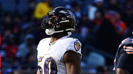 Could The Steelers Target A Former AFC North Rival To Help Solidify The Depth At Outside Linebacker In 2023? (Justin Houston)