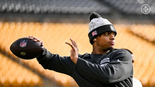 Steelers Great Ben Roethlisberger Knows Justin Fields Can Fix Pittsburgh's Biggest Problem (Steelers News)