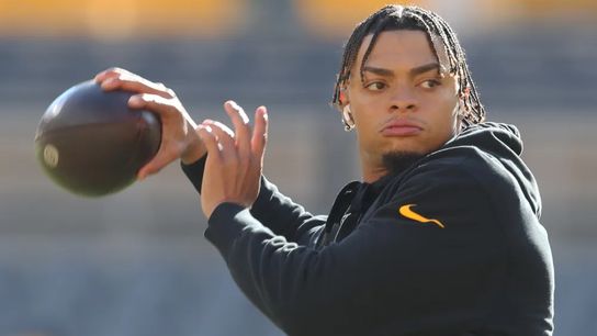 Steelers "Hope To Move Forward" With Justin Fields As Team Is Desperate For Franchise QB (Steelers News)