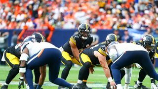 Steelers' 2024 Opponent Happy He May Get To Face Off Against Justin Fields (Steelers News). Photo by Nick Smith / Pittsburgh Steelers