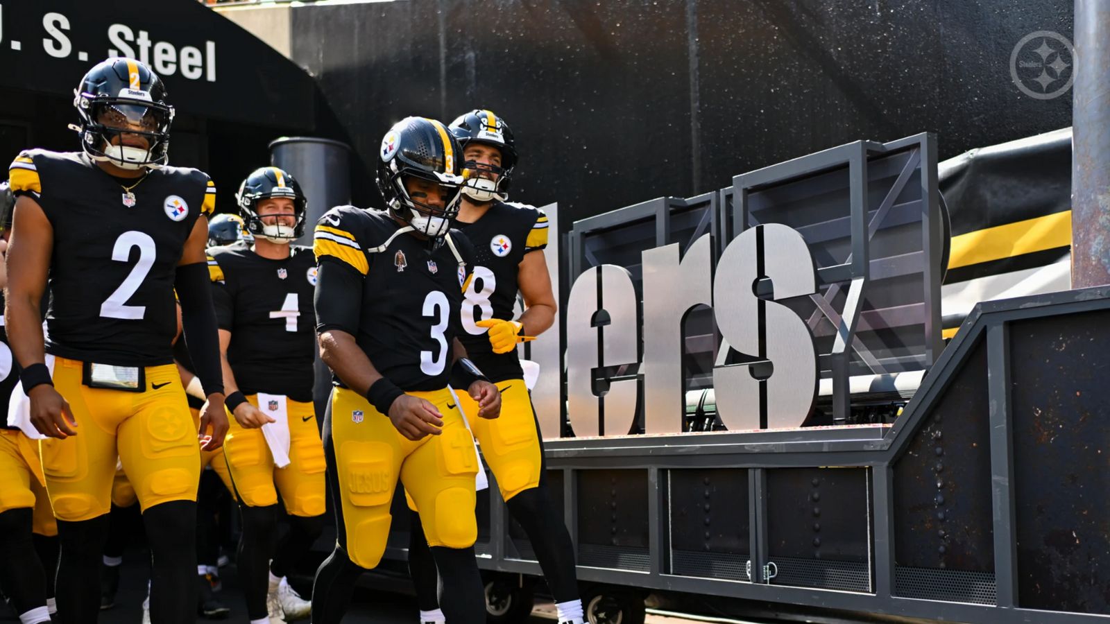 The Steelers' Future Plans At Quarterback Could Suddenly Be Ruined By