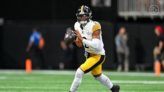 Report: Steelers Plan To Give QB Justin Fields The Next Two Games As Starter, Including Home Opener Against Chargers (Steelers News)