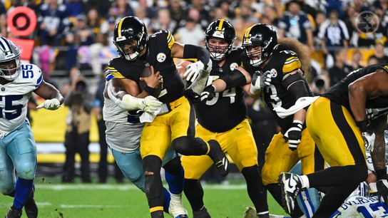 Steelers' Justin Fields Calls Out Pre-Snap Penalties Following Heartbreaking Loss (Steelers News)