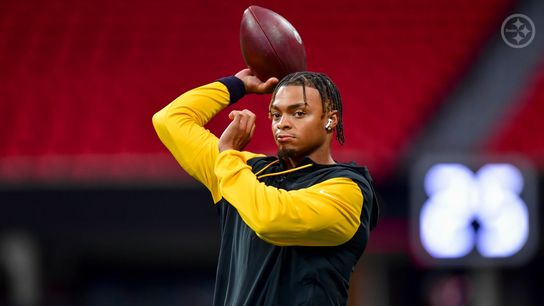 Steelers' Justin Fields Makes Bold Promise To Fans After Week 1 Victory (Steelers News)