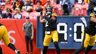 Steelers' Coaching Staff Noticed A Weak Spot In Week 2 Matchup And Completely Took Advantage Of It (Steelers News). Photo by Karl Roser / Pittsburgh Steelers