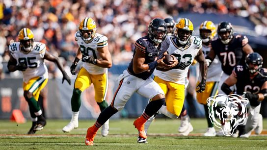 New Steelers QB Justin Fields Will Be The Week 1 Starter Unless He Has A "Catastrophic Preseason" (Steelers News)