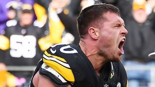 Steelers' TJ Watt Detailed His Cryptic Tweet "I Wanted To Let Them Know Why" (Steelers News). Photo by Joe Sargent / Getty Images