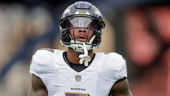 Pittsburgh Steelers And AFC North Continue To Benefit As Baltimore Ravens Implode  (2023 NFL Combine)