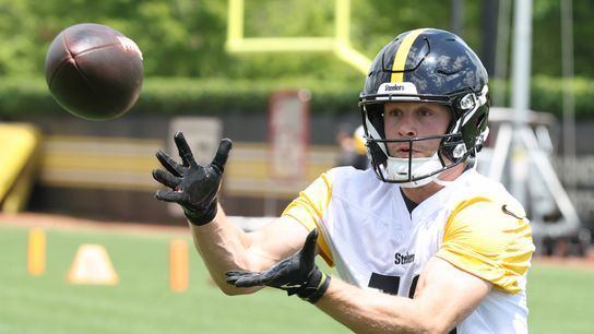 Steelers Insider Finds An Unseen Problem That Could Hurt The WR Depth In 2026 (Steelers News)
