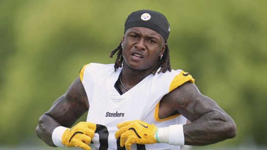 Steelers Training Camp Gets Heated After Another Explosive Practice Brawl (Steelers News)