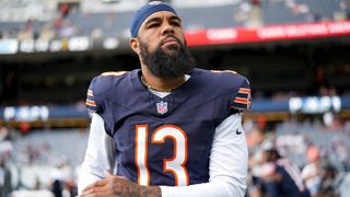 Steelers Insider Clears The Air On Pittsburgh Adding New Weapons To The Offense (Steelers News). Photo by Todd Rosenberg / Getty Images
