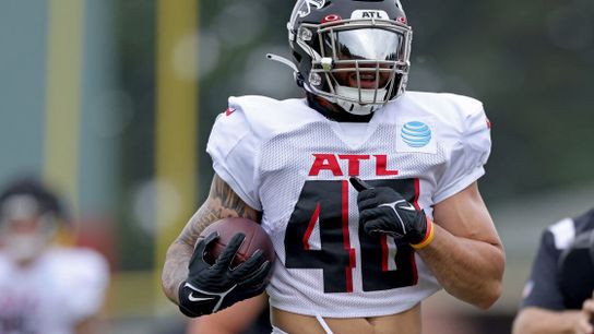 Steelers Falcons Keith Smith Steelers Falcons Keith Smith