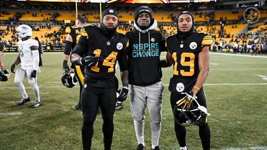 Steelers Will Have A High-Priority Contract To Get Done Prior To Free Agency After The 2025 Season Ends (Steelers News)