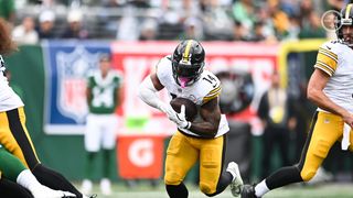 Steelers Ex-OC Todd Haley Has Big Concern About Pittsburgh's Offense (Steelers News). Photo by Alysa Rubin / Pittsburgh Steelers