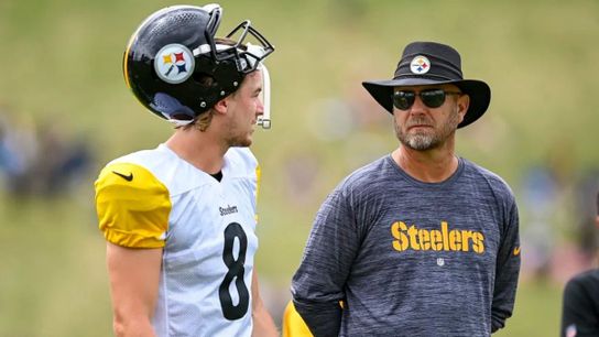 Former Steelers Quarterback Kenny Pickett Receives Some Blame For Big Issue Plaguing The NFL (Steelers News)