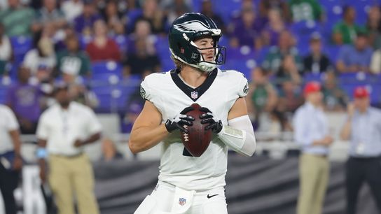 Steelers' Ex-QB Kenny Pickett faced off against a familiar opponent in his first stint with his new team.