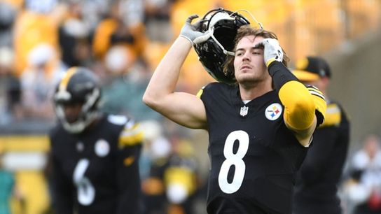 Steelers Organization Had Enough Of Kenny Pickett: "A Lot Of People Were Glad To See Him Go" (Steelers News)