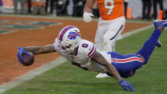 Steelers Keon Coleman Steelers Keon Coleman