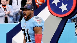 Steelers Have A Treasure Trove Of Safeties In Free Agency To Pair With The Dangerous Minkah Fitzpatrick In 2024 (Steelers News). Photo by Andy Lyons / Getty Images