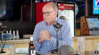 Former Steelers GM Kevin Colbert Gives A Behind The Scenes Look At The Stubbornness Of The Organization's Leadership (Steelers News). Photo by YouTube: Off Set With Kinger And The Big Man