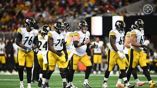 Former Steelers Offensive Lineman Detailed Exactly What Went Wrong Behind The Scenes While In Pittsburgh (Steelers News)