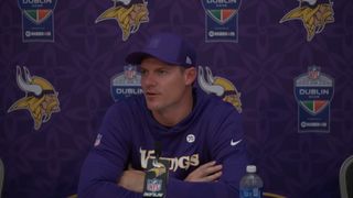 Vikings' Kevin O'Connell Attempts To Make Strong Excuse For Coming Up Short Against The Steelers (Steelers News). Photo by YouTube / Minnesota Vikings