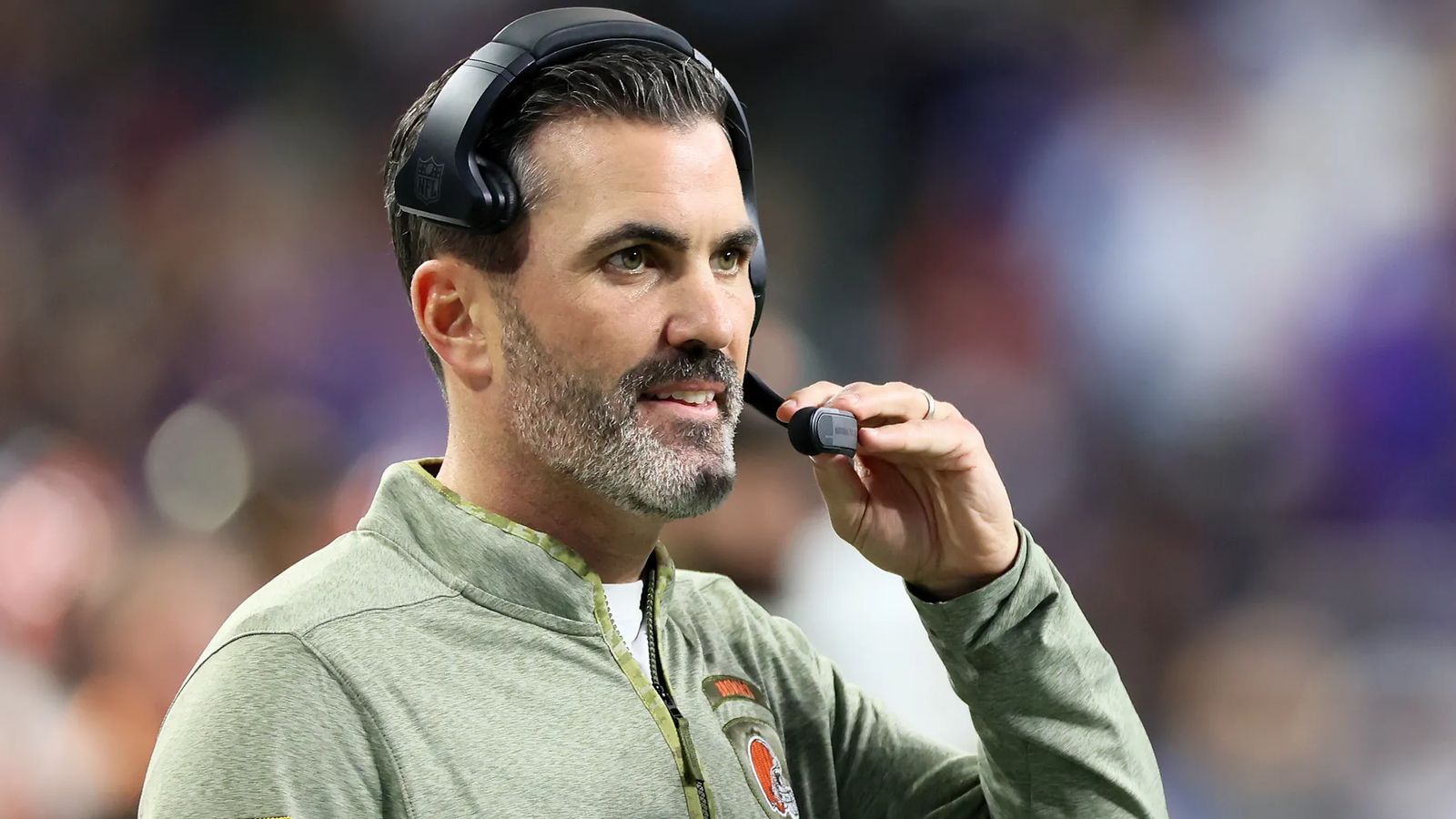 Ranking head coaches Cleveland Browns will face in 2021