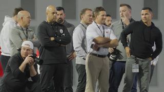 Steelers' Omar Khan Sends Legitimate Wake-Up Call To Mike McCarthy About Draft Capital's Future (Steelers News). Photo by YouTube / Pittsburgh Steelers