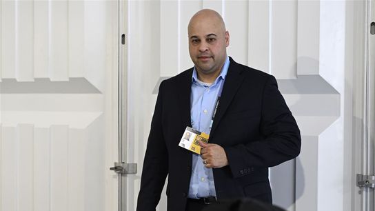 Steelers' Omar Khan Called Out After Glaring First-Round Mistake (Steelers News)