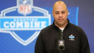 Steelers Preparing For A Low-Key Draft Steal In Round 1 If Board Cooperates (Steelers News). Photo by Getty Images