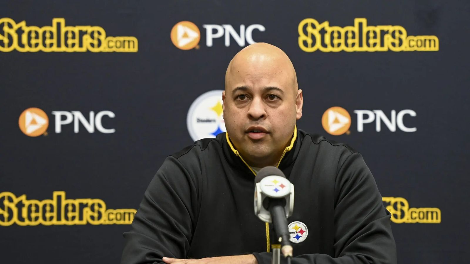 Steelers’ Omar Khan Given An Atrocious Ranking Among General Managers