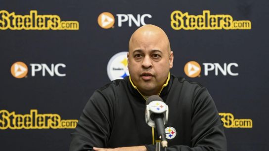 Steelers’ Omar Khan Given An Atrocious Ranking Among General Managers (Steelers News)